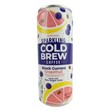 Flavoured Sparkling Cold Brew Coffee Flavoured Sparkling Cold Brew Coffee