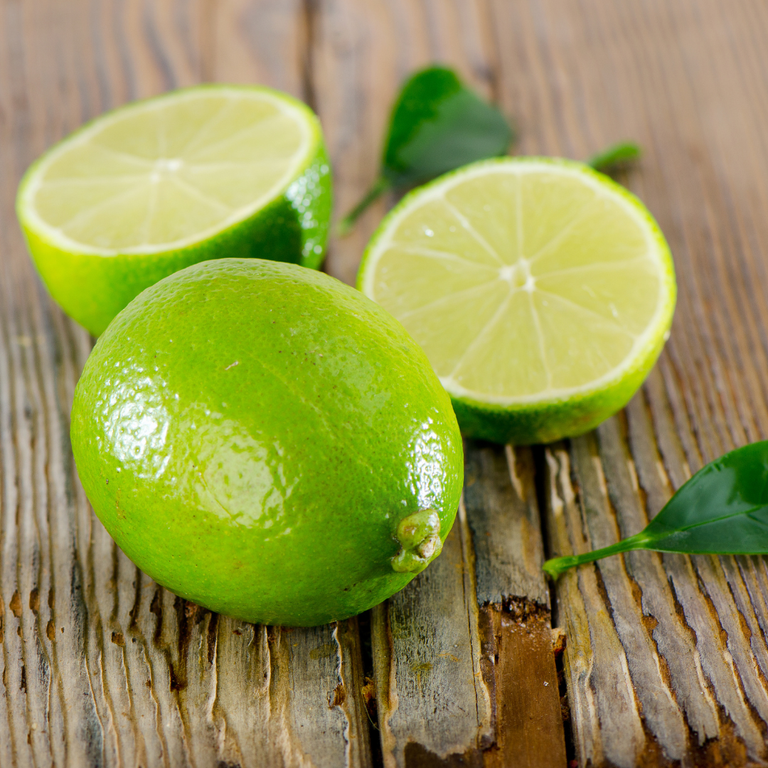 Lime Fresh