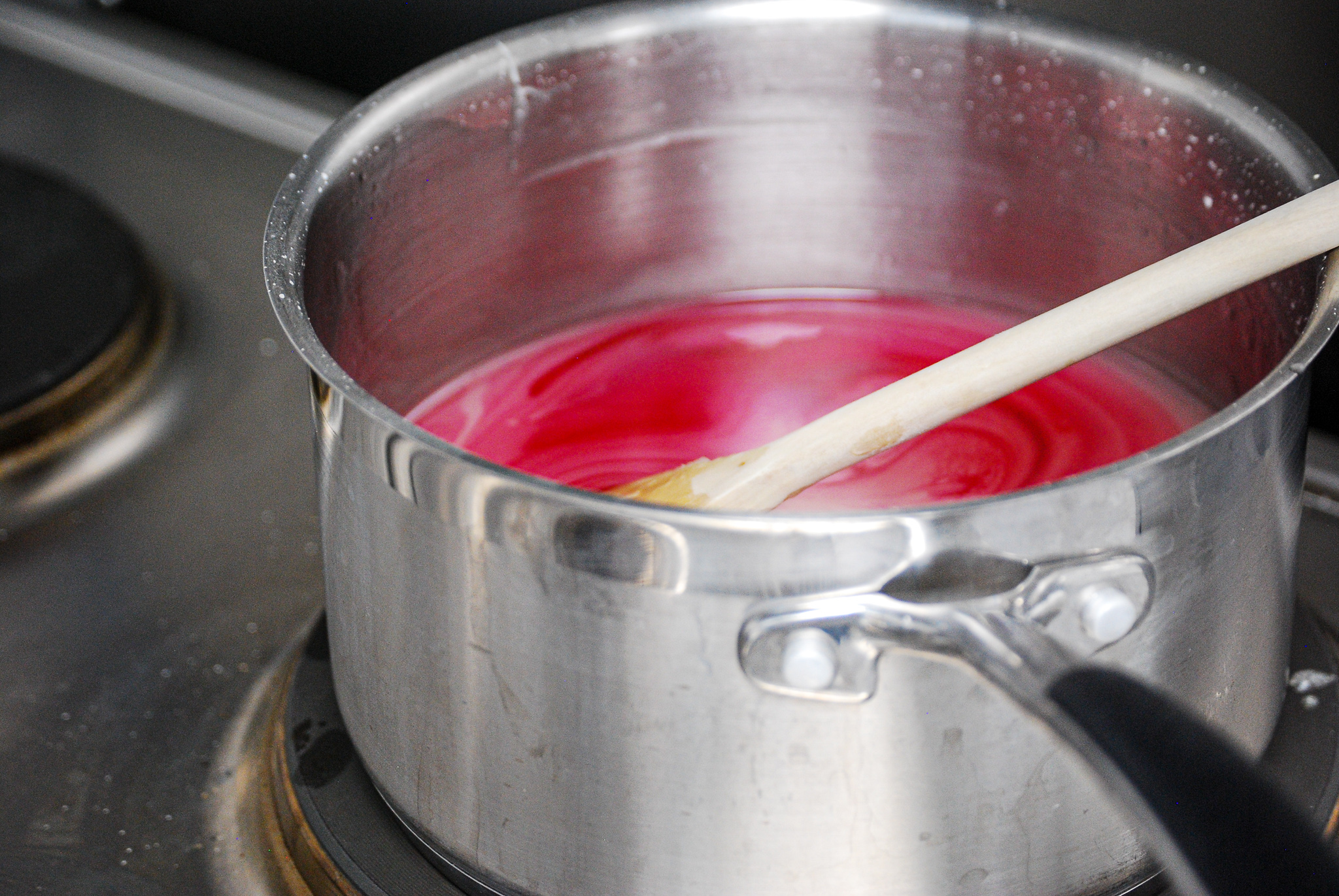 Rose Turkish Delight Rose Turkish Delight