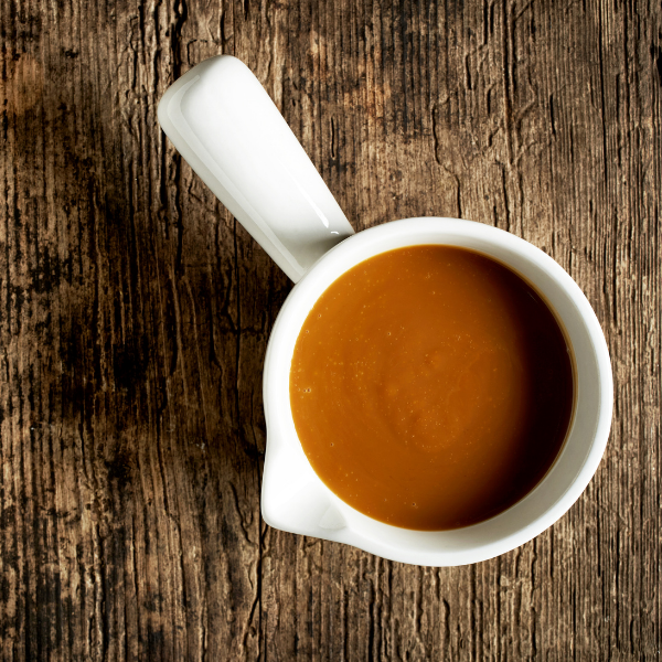 Sweet Brown Marinade