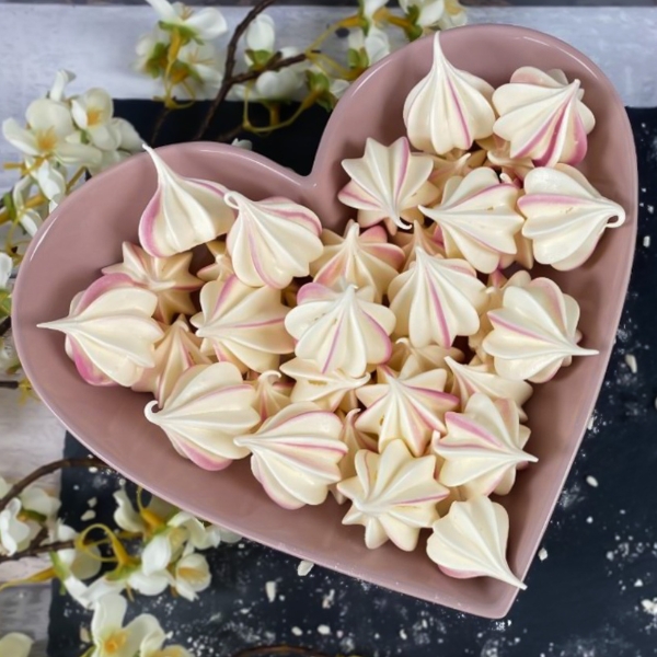 Vegan Meringue recipe