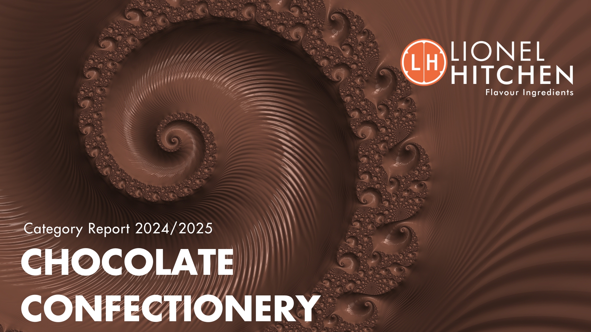 Category Report Confectionery