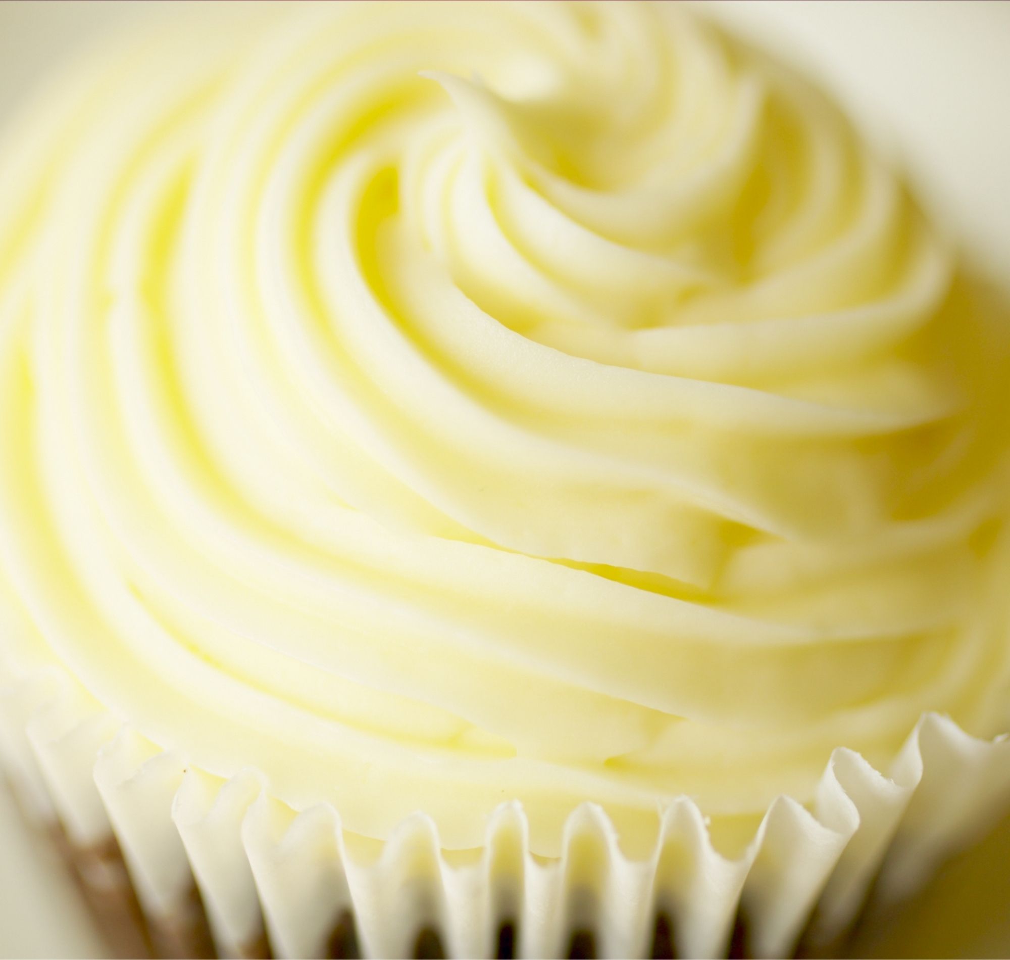 Vegan Frosting