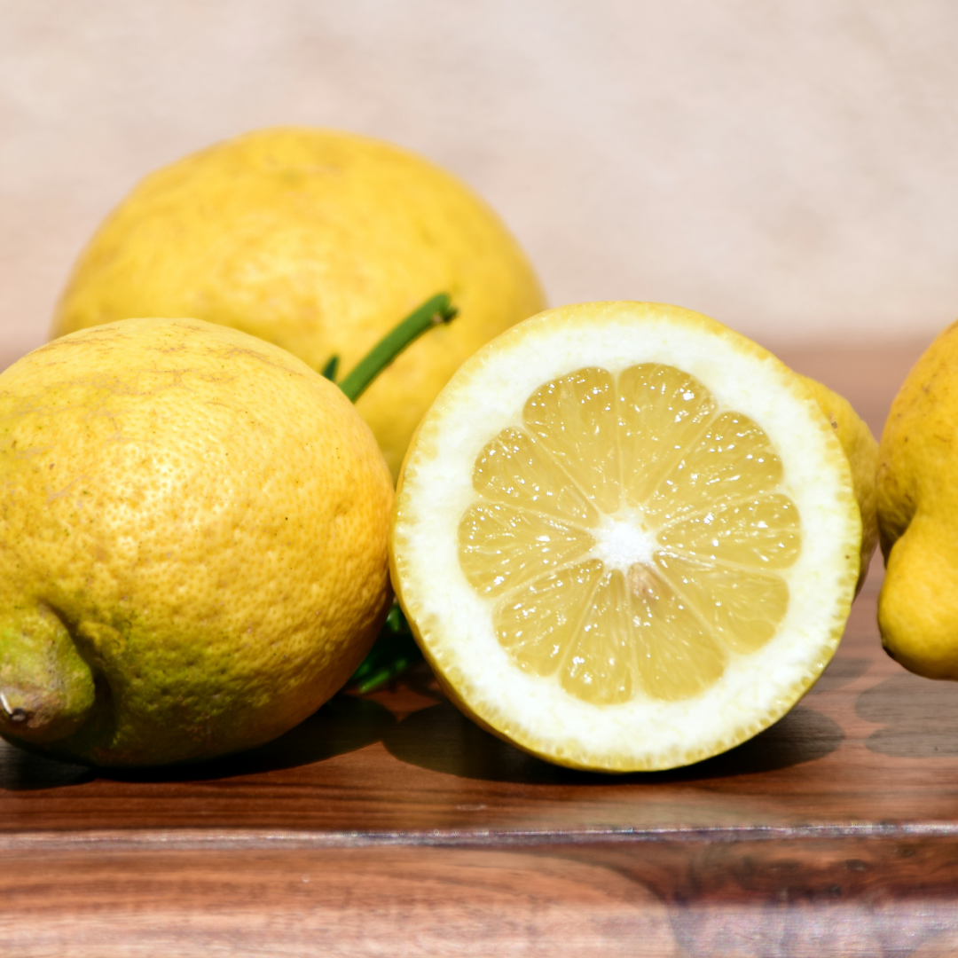 Lemon HiFresh